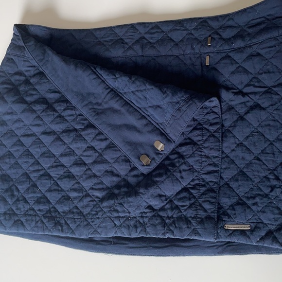 Abercrombie & Fitch Wrap Around Skirt - Picture 3 of 4